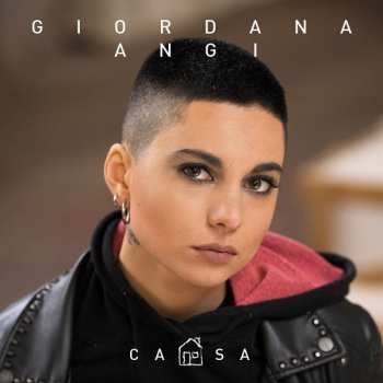 Album Giordana Angi: Casa