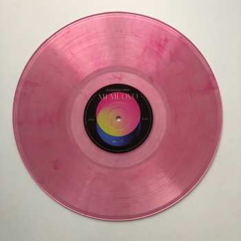 LP Giordana Angi: Mi Muovo