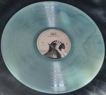 LP Giordana Angi: Questa Fragile Bellezza CLR | LTD