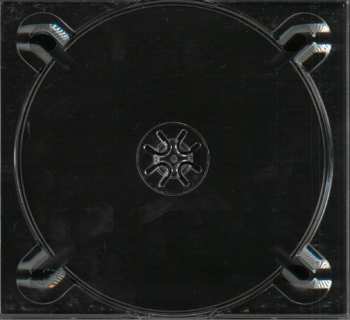 CD Giorgio Canali & Rossofuoco: Undici Canzoni Di Merda Con La Pioggia Dentro