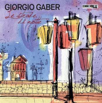 Album Le Strade Di Notte