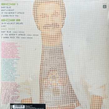 LP Giorgio Moroder: E=MC² CLR