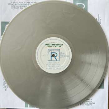 LP Giorgio Moroder: E=MC² CLR