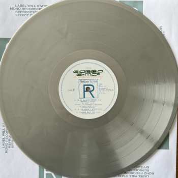 LP Giorgio Moroder: E=MC² CLR