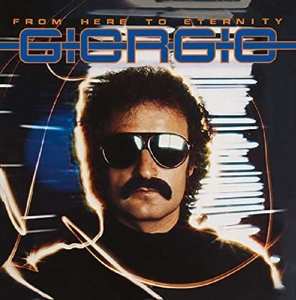 Album Giorgio Moroder: From Here To Eternity