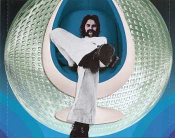 2CD Giorgio Moroder: On The Groove Train Volume 2: 1974 - 1985