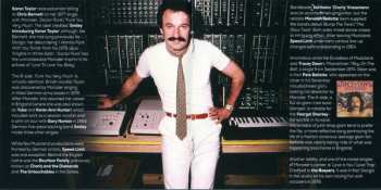 2CD Giorgio Moroder: On The Groove Train Volume 2: 1974 - 1985