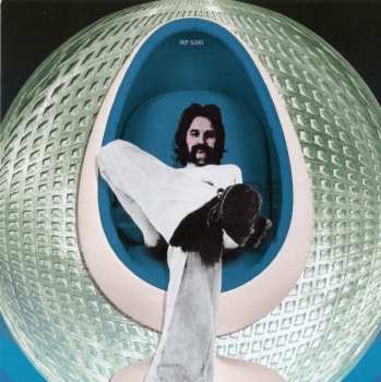 2CD Giorgio Moroder: On The Groove Train Volume 2: 1974 - 1985