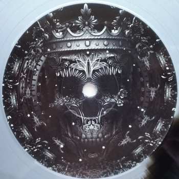 2LP Giorgio Moroder: Queen Of The South (Original Series Soundtrack) LTD | CLR