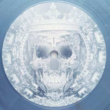 2LP Giorgio Moroder: Queen Of The South (Original Series Soundtrack) LTD | CLR