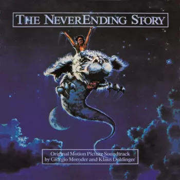 Klaus Doldinger: The NeverEnding Story (Original Motion Picture Soundtrack)