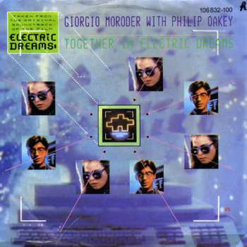 SP Giorgio Moroder: Together In Electric Dreams