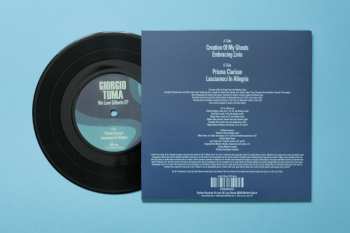 SP Giorgio Tuma: We Love Gilberto Ep