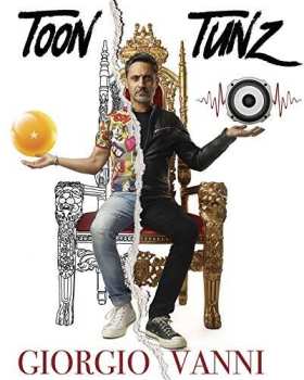 Album Giorgio Vanni: Toon Tunz