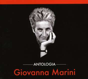 Album Giovanna Marini: Antologia