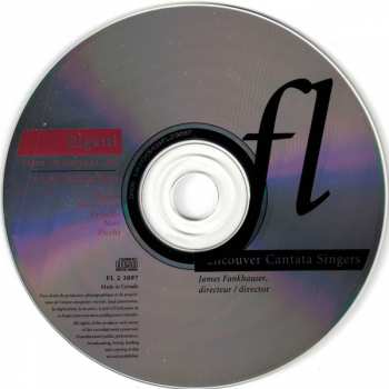 CD Claudio Monteverdi: Messe Venitienne De 1640 / A 1640 Venetian Mass