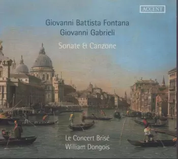 Sonate & Canzone
