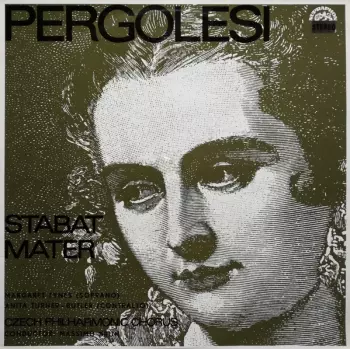 Prague Chamber Orchestra: Stabat Mater