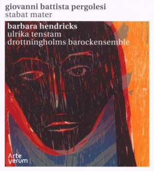 Album Giovanni Battista Pergolesi: Stabat Mater