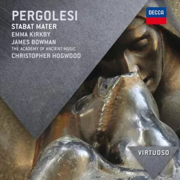Giovanni Battista Pergolesi: Stabat Mater