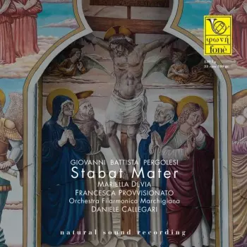 Giovanni Battista Pergolesi: Stabat Mater