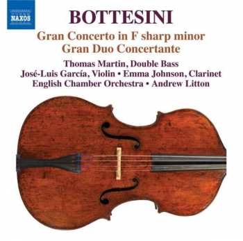 Album English Chamber Orchestra: A Showcase