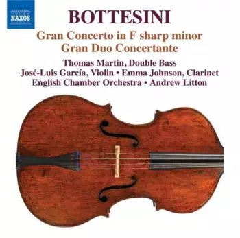 English Chamber Orchestra: A Showcase