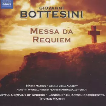 Messa Da Requiem