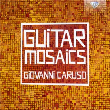 Guitarmosaics
