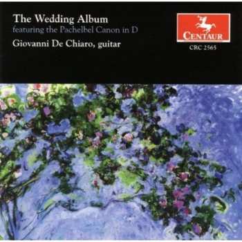 Album Giovanni De Chiaro: Wedding Album