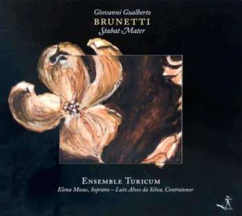 CD Elena Moșuc: Stabat Mater