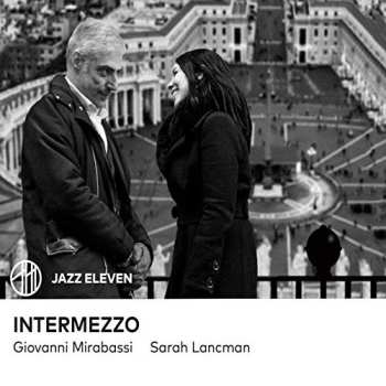 Album Sarah Lancman: Intermezzo
