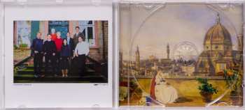 CD Gioacchino Rossini: Italian Serenades