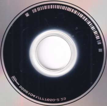 CD Gioacchino Rossini: Italian Serenades