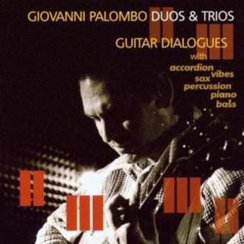 Album Giovanni Palombo: Duos & Trios Guitar Dialogues
