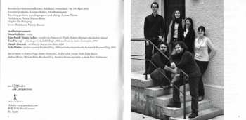 CD Giovanni Paolo Cima: Il Giardino Del Mondo (Giovanni Paolo Cima And His Contemporaries)