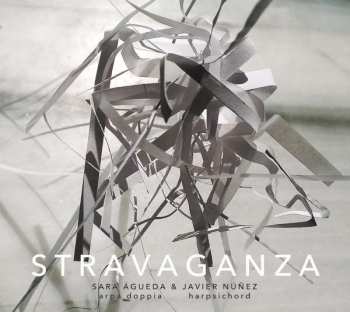 Album Giovanni Picchi: Stravaganza