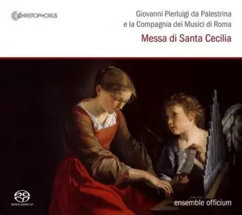 Messa Di Santa Cecilia