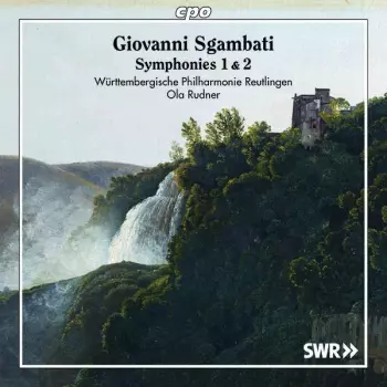 Symphonies 1 & 2