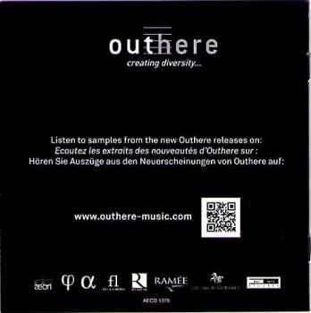 CD MDI Ensemble: Dulle Griet
