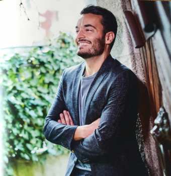 CD Giovanni Zarrella: La Vita È Bella