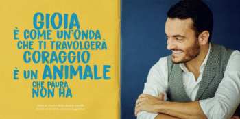 CD Giovanni Zarrella: La Vita È Bella (Gold Edition)