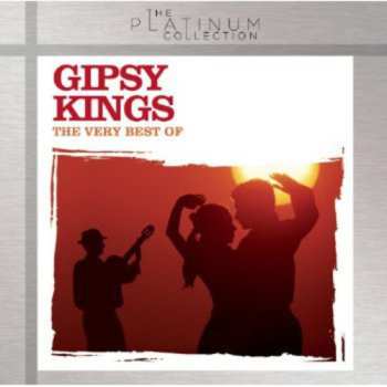 CD Gipsy Kings: The Very Best Of