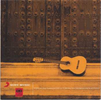 2CD Gipsy Kings: The Essential Gipsy Kings