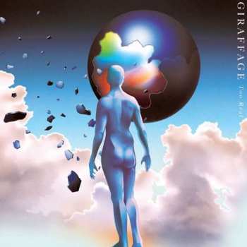 CD Giraffage: Too Real