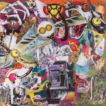 Album Giraffes? Giraffes!: Memory Lame