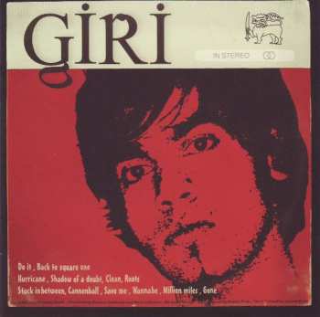 CD Giri: Giri