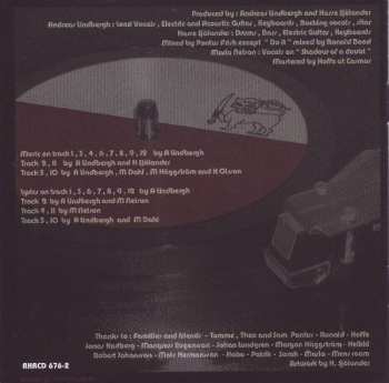CD Giri: Giri