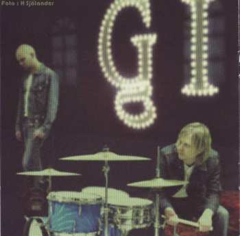 CD Giri: Giri