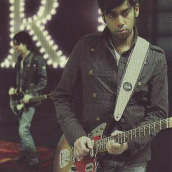 CD Giri: Giri